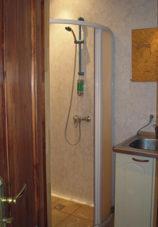 Meteorits Hotel Smiltene Room photo
