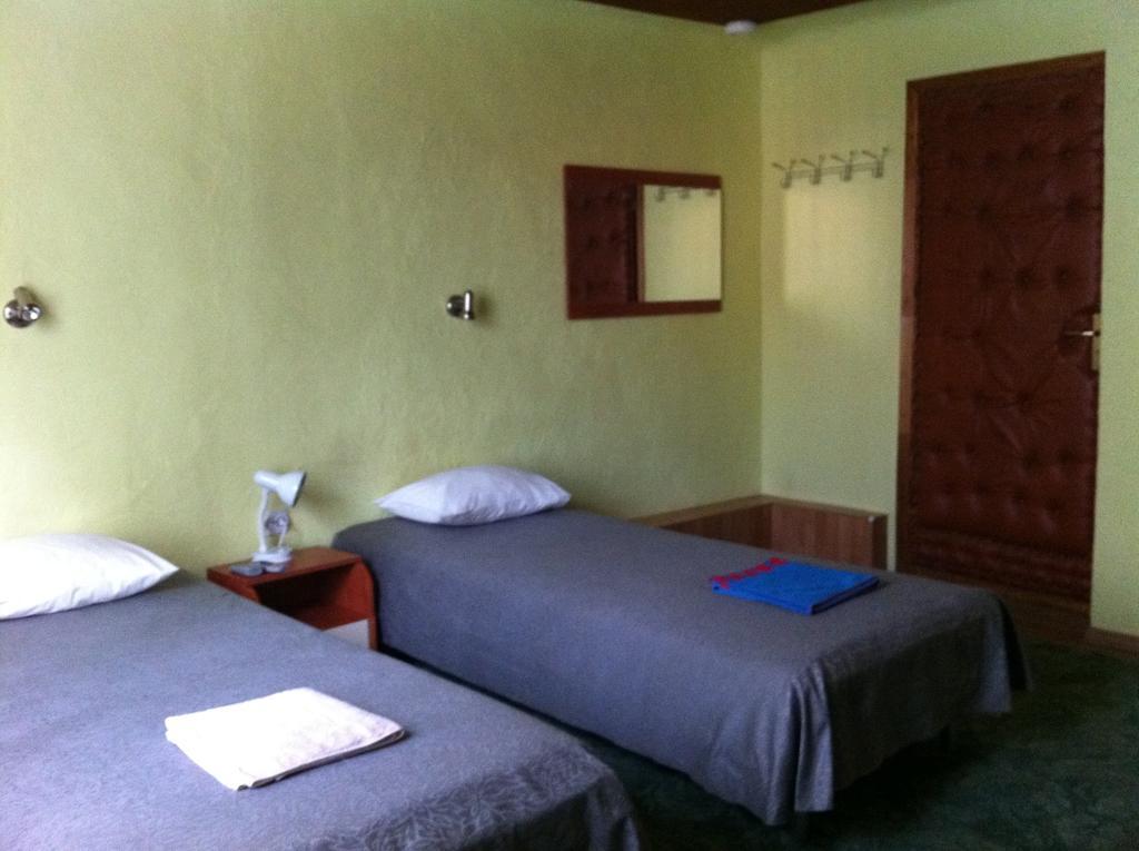 Meteorits Hotel Smiltene Room photo
