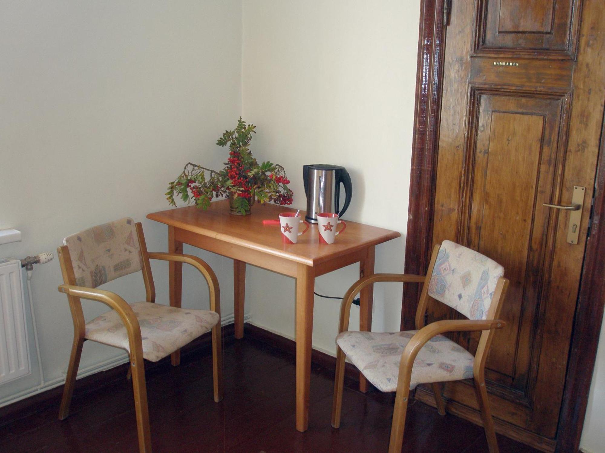 Meteorits Hotel Smiltene Room photo