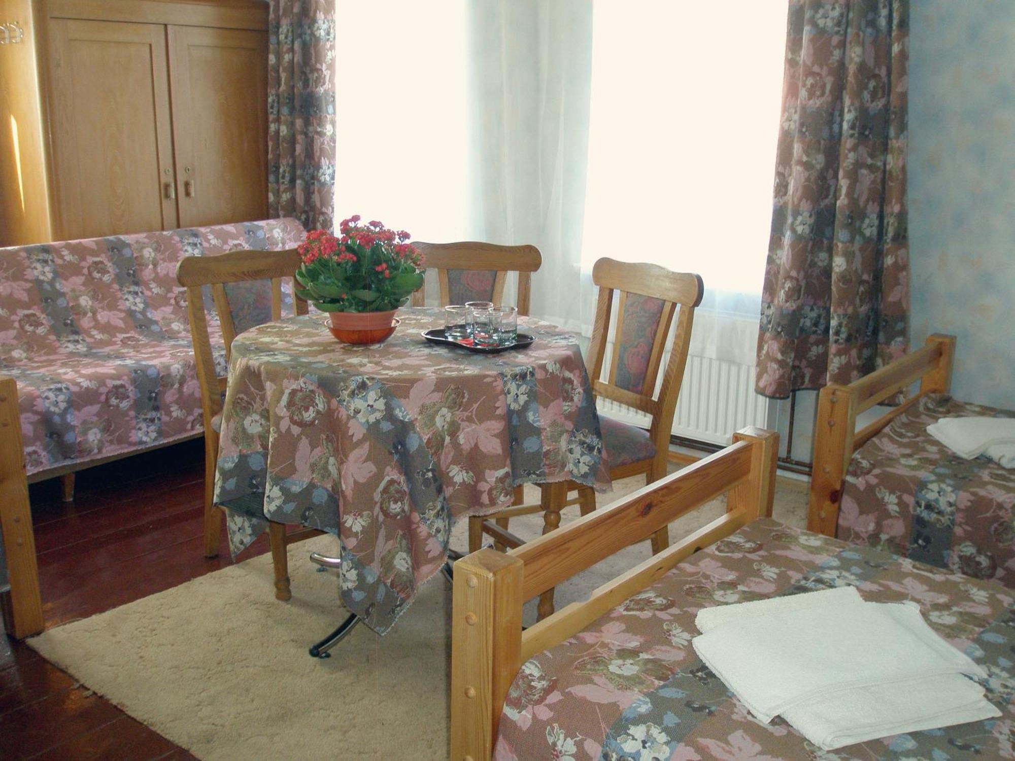 Meteorits Hotel Smiltene Room photo