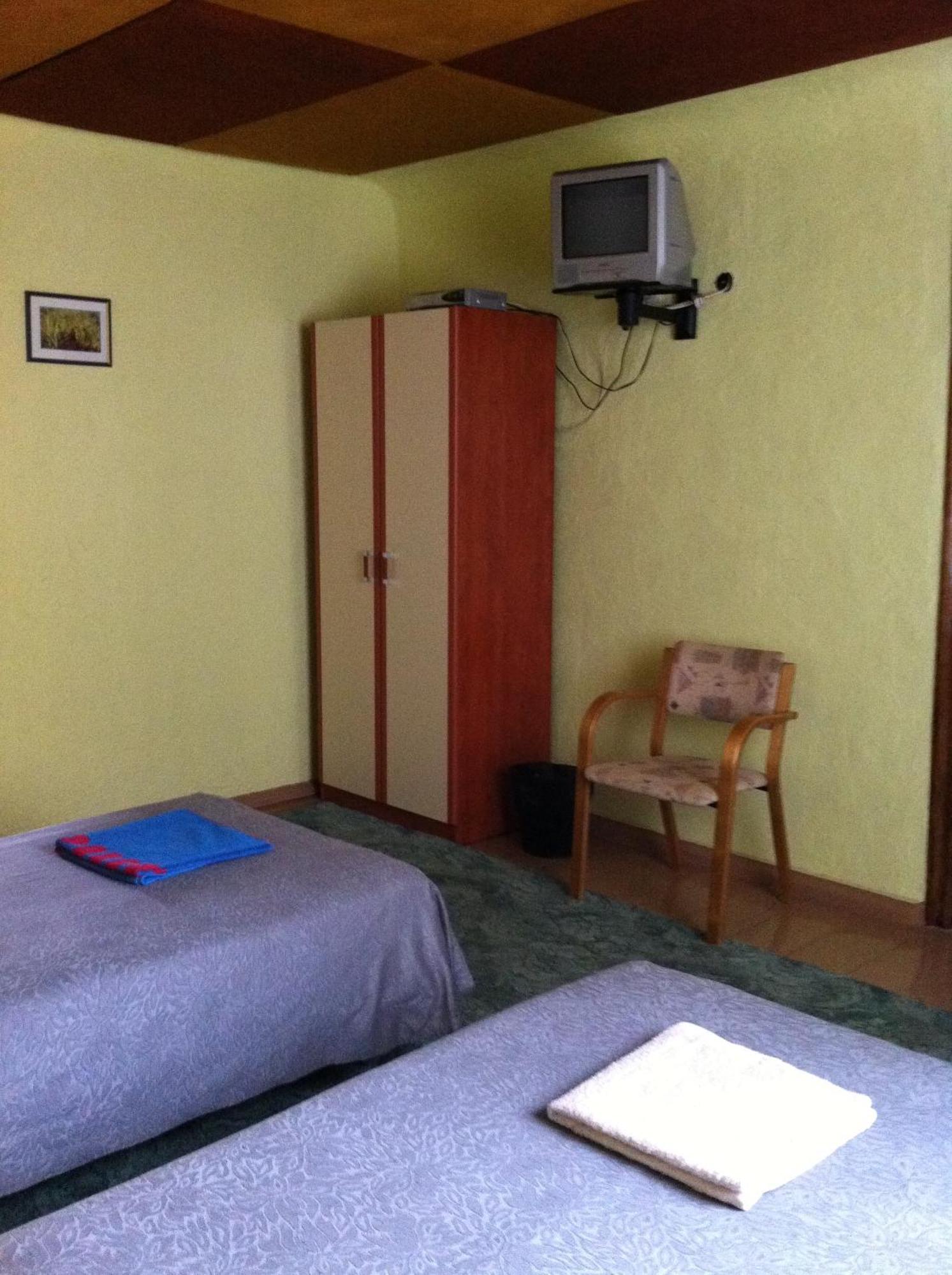 Meteorits Hotel Smiltene Room photo